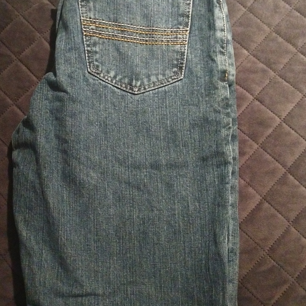 Mens Cinch jeans 30,32